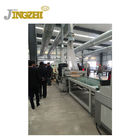 High Durability Extrusion uv varnish coating machine For Scratch Resistant Extrusion