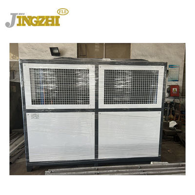 UV Coating LVT Lantai Tempering Mesin 140KW Untuk Kayu