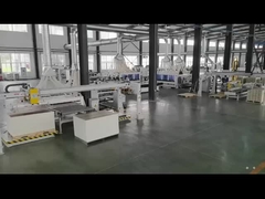 Kabel otomatisasi alur