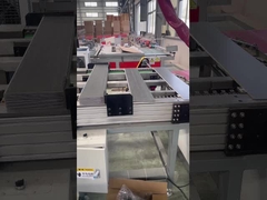 IXPE Mesin Kecepatan Tinggi untuk Lantai SPC002